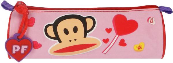 POUZDRO PAUL FRANK 