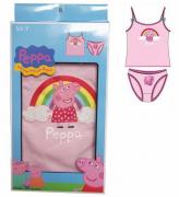 SPODNÍ SOUPRAVA PEPPA PIG 