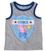 TÍLKO PEPPA PIG GEORGE