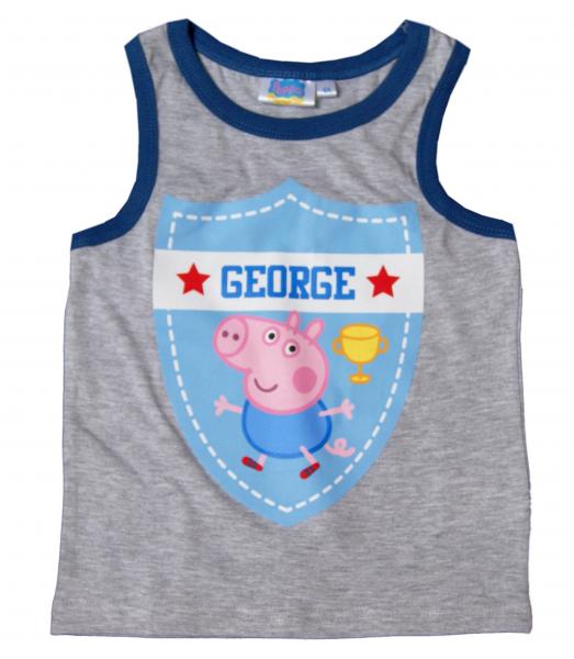 TÍLKO PEPPA PIG GEORGE