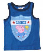 TÍLKO PEPPA PIG GEORGE 