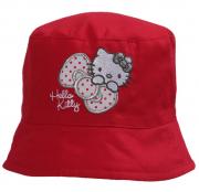 KLOBOUČEK HELLO KITTY 