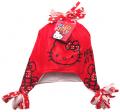 PERU ČEPICE HELLO KITTY 
