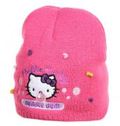 ČEPICE HELLO KITTY 