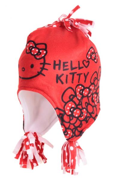 PERU ČEPICE HELLO KITTY 