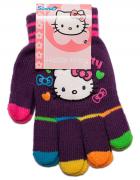 RUKAVICE HELLO KITTY 