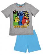 PYŽAMO ANGRY BIRDS 