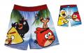 ŠORTKOPLAVKY ANGRY BIRDS 