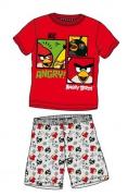 PYŽAMO ANGRY BIRDS 