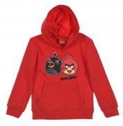 MIKINA ANGRY BIRDS 