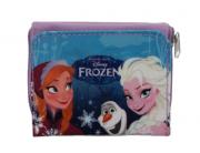 PENĚŽENKA FROZEN 