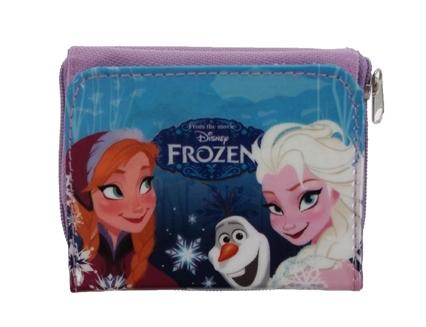 PENĚŽENKA FROZEN 