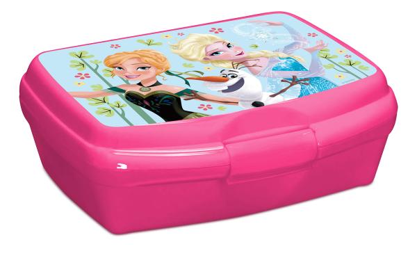 SVAČINOVÝ BOX FROZEN 