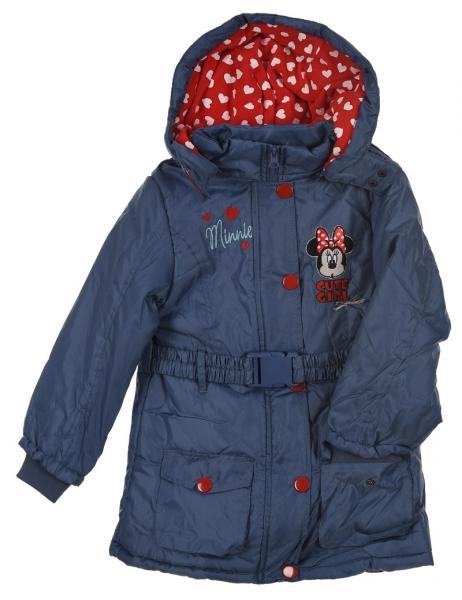 ZIMNÍ BUNDA MINNIE 
