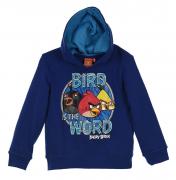 MIKINA ANGRY BIRDS 