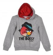 MIKINA ANGRY BIRDS 