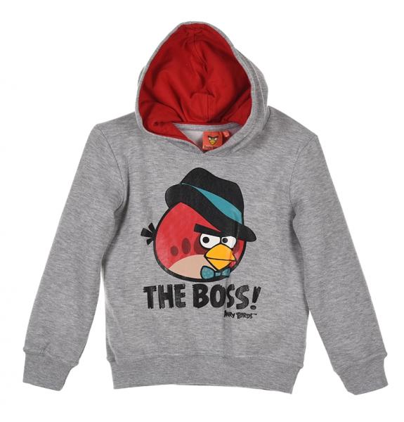 MIKINA ANGRY BIRDS 