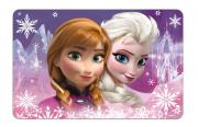 3D PODLOŽKA FROZEN 