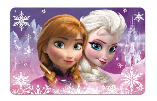 3D PODLOŽKA FROZEN 