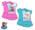 SET 4 KS ŠATY FROZEN 
