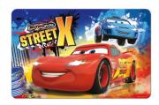 3D PODLOŽKA CARS 