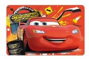 3D PODLOŽKA CARS 