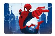3D PODLOŽKA SPIDERMAN 