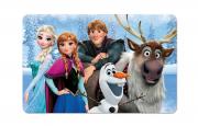 3D PODLOŽKA FROZEN 