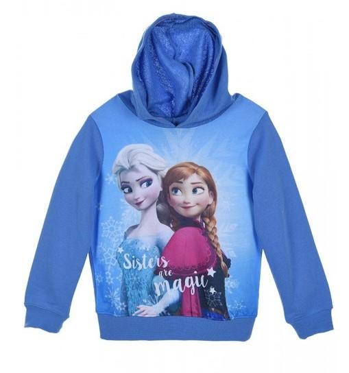 MIKINA FROZEN 
