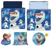NÁKRČNÍK FROZEN OLAF 