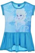 SET 4 KS ŠATY FROZEN 