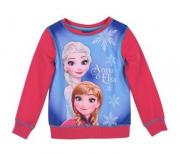 MIKINA FROZEN 
