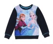 MIKINA FROZEN 