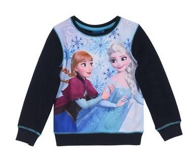 MIKINA FROZEN 