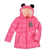 ZIMNÍ BUNDA MINNIE 