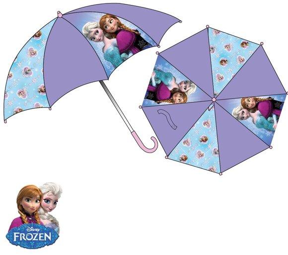 DEŠTNÍK FROZEN 