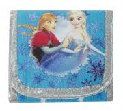 PENĚŽENKA FROZEN 