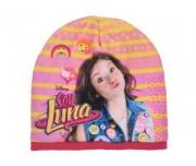 ČEPICE SOY LUNA 