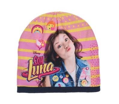 ČEPICE SOY LUNA 