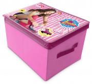 BOX S VÍKEM SOY LUNA 