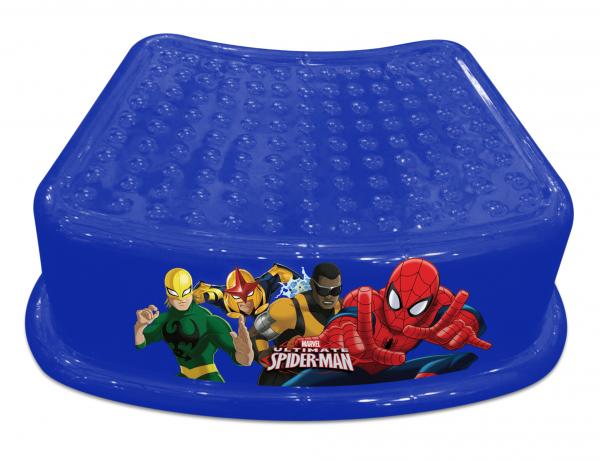STUPÁTKO SPIDERMAN 