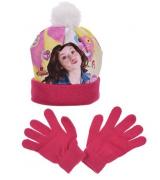 KULICH A RUKAVICE SOY LUNA 