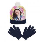 KULICH A RUKAVICE SOY LUNA 