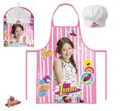 KUCHAŘSKÝ SET SOY LUNA 