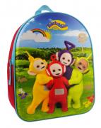 3D BATOH TELETUBBIES 