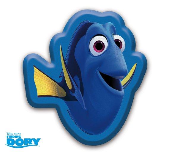 POLŠTÁŘ HLEDÁ SE DORY 