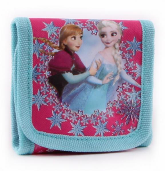 PENĚŽENKA FROZEN 