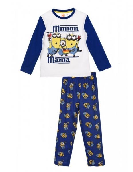 PYŽAMO MIMONI 
