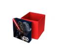 TABURET S ÚLOŽNÝM PROSTOREM STAR WARS 