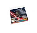TABURET S ÚLOŽNÝM PROSTOREM STAR WARS 